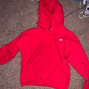 champion hoodie